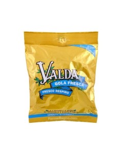 Valda Gola Fresca Pastiglie Balsamiche 60 g